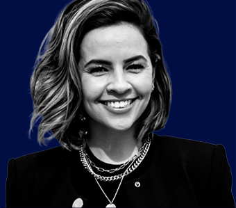 Carolina Borges